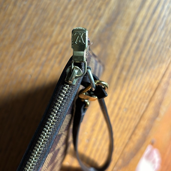 Damier ebene neveerfull pouch - Picture 3 of 8